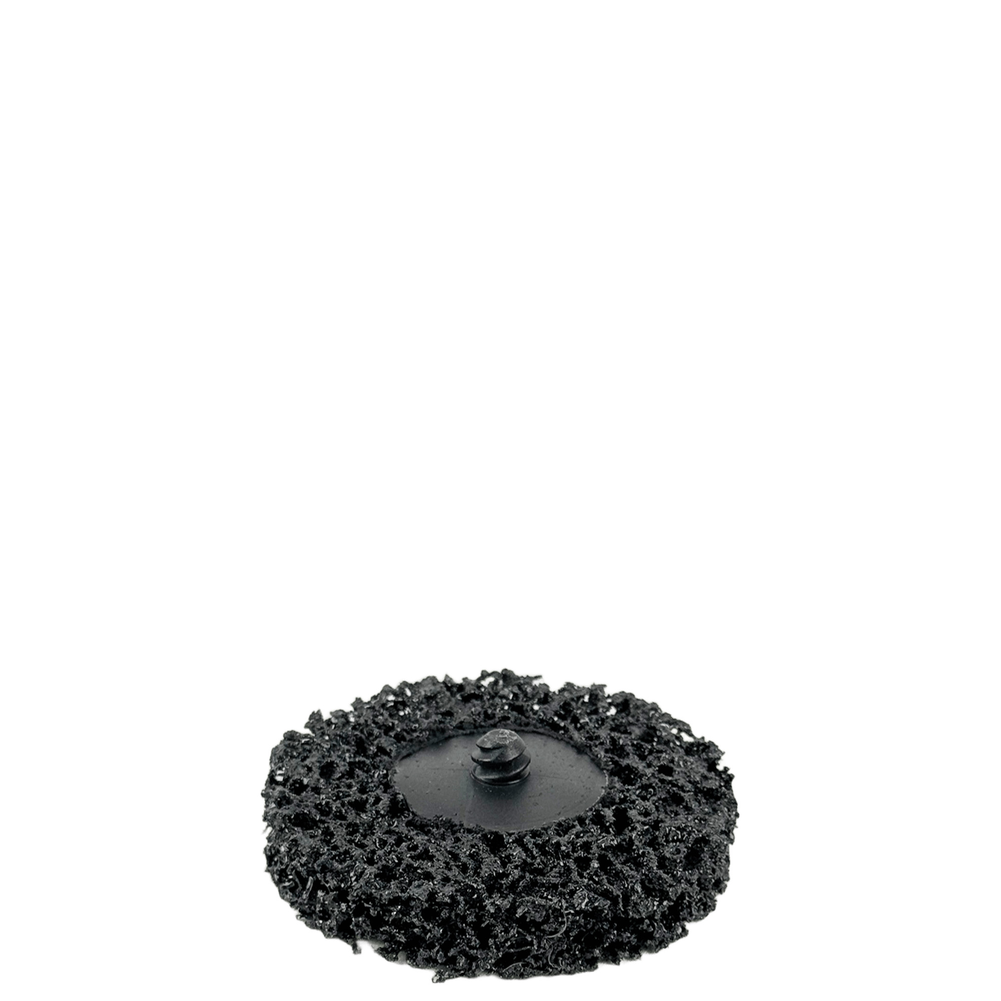 РУССКИЙ МАСТЕР РМ-70211 Зачистной круг чёрный с креплением Roloc 75мм  превью #3