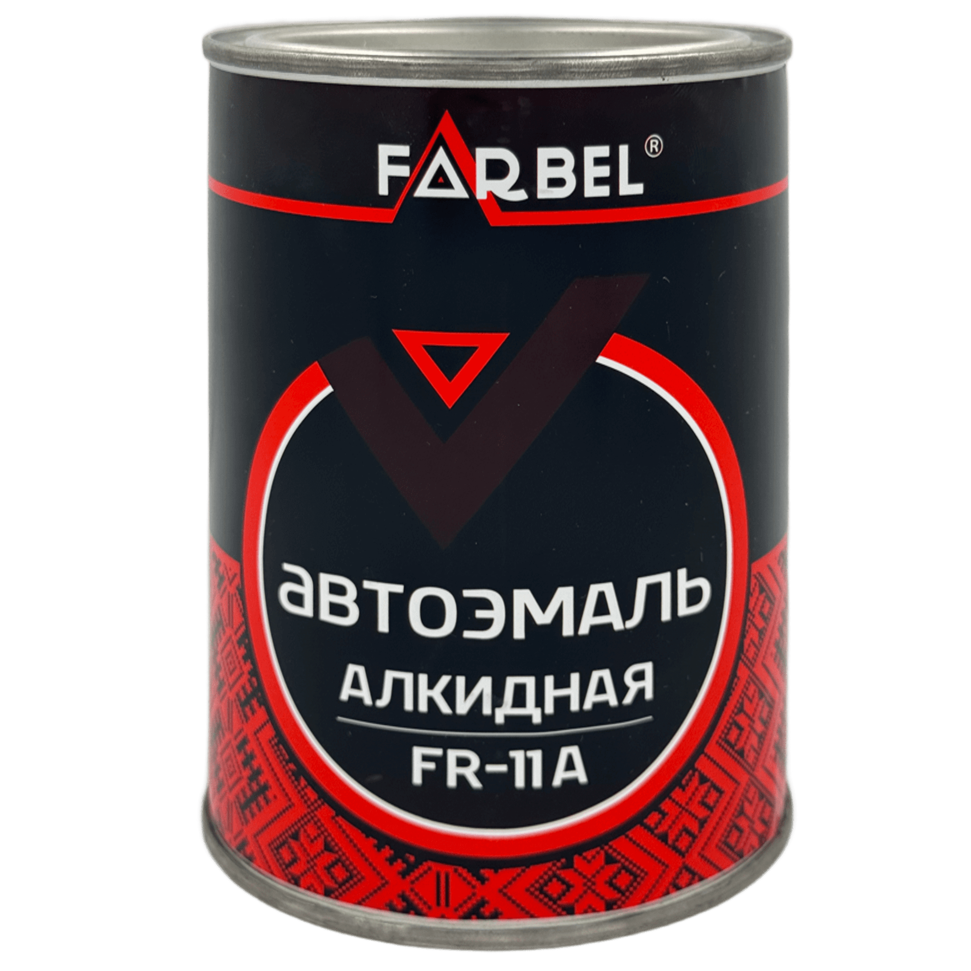 FARBEL Эмаль алкидная 0,8кг