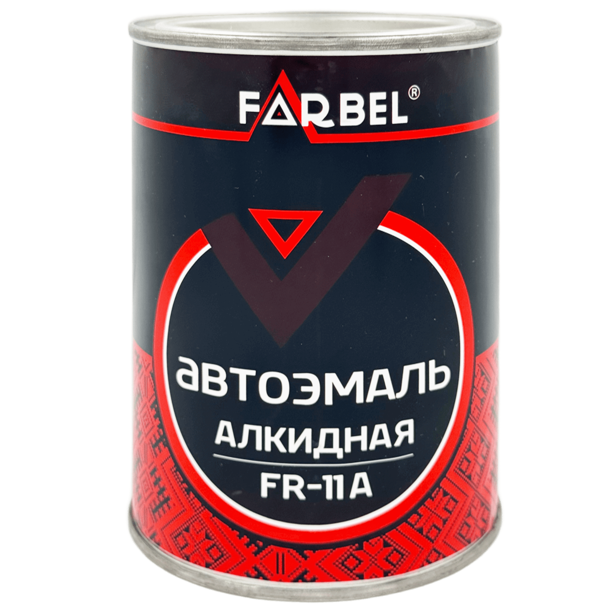 FARBEL Эмаль алкидная 0,8кг превью #2