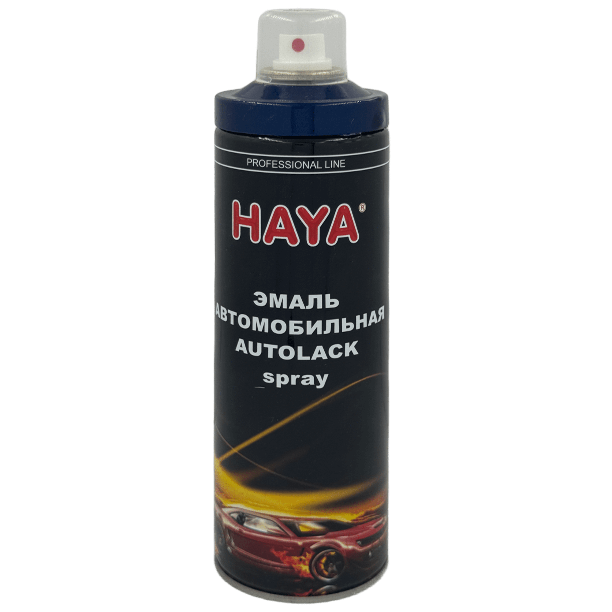 HAYA Эмаль в аэрозоле 500мл превью #2