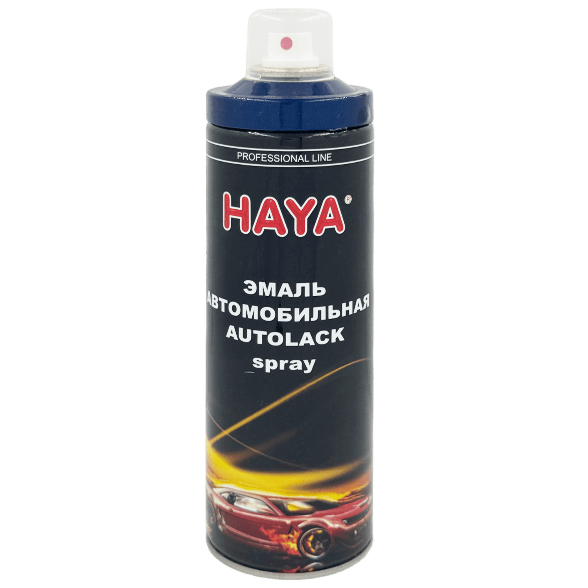 HAYA Эмаль в аэрозоле 500мл