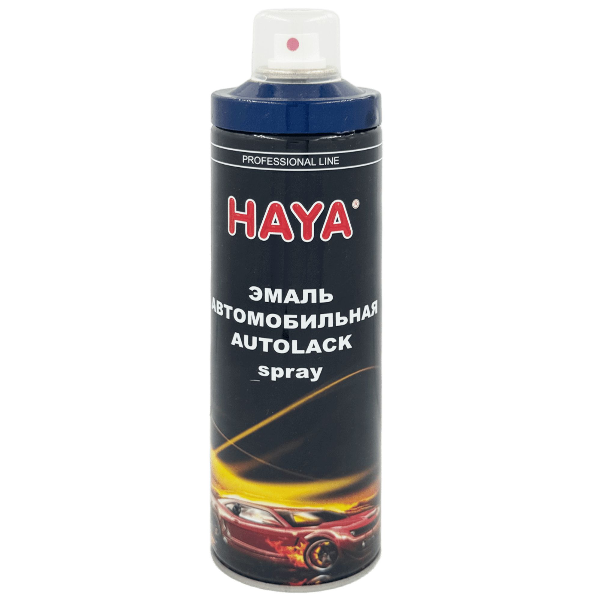 HAYA Эмаль в аэрозоле 500мл превью #2
