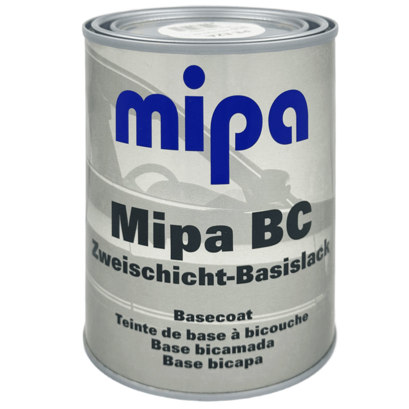 MIPA BC Базовая эмаль 1л