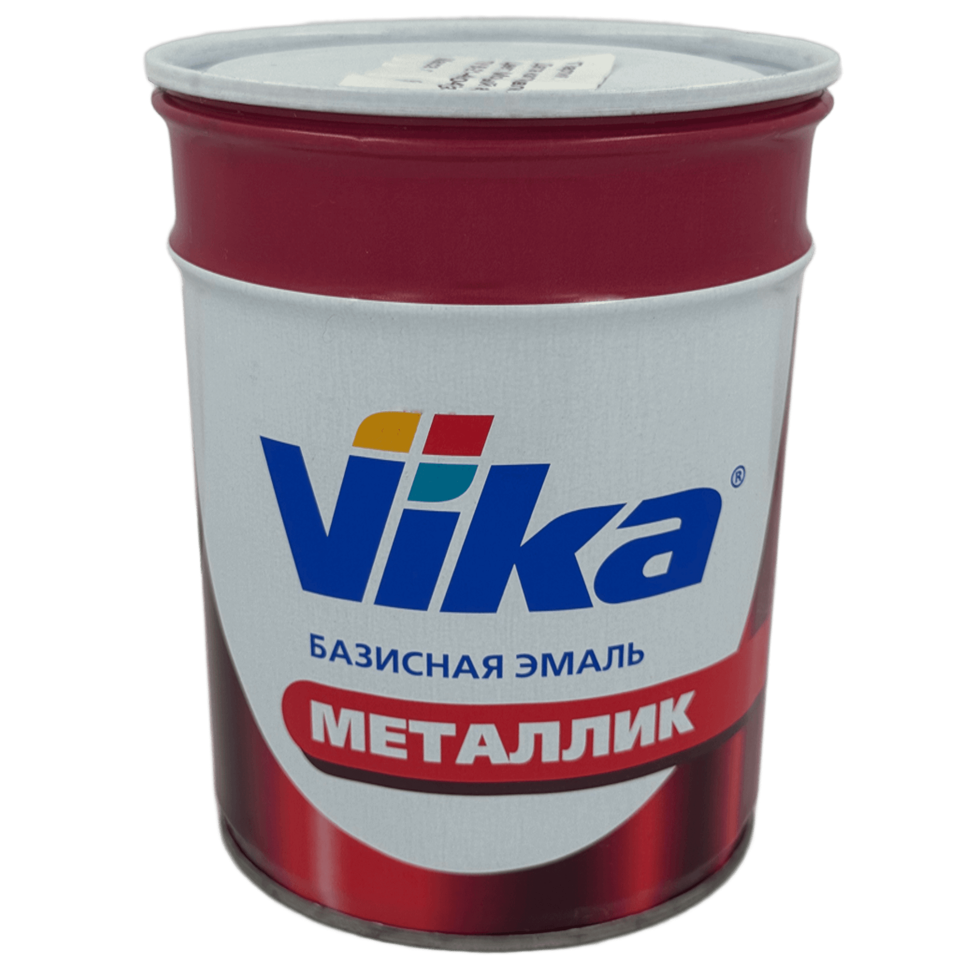 VIKA Базовая эмаль 0,9кг превью #2