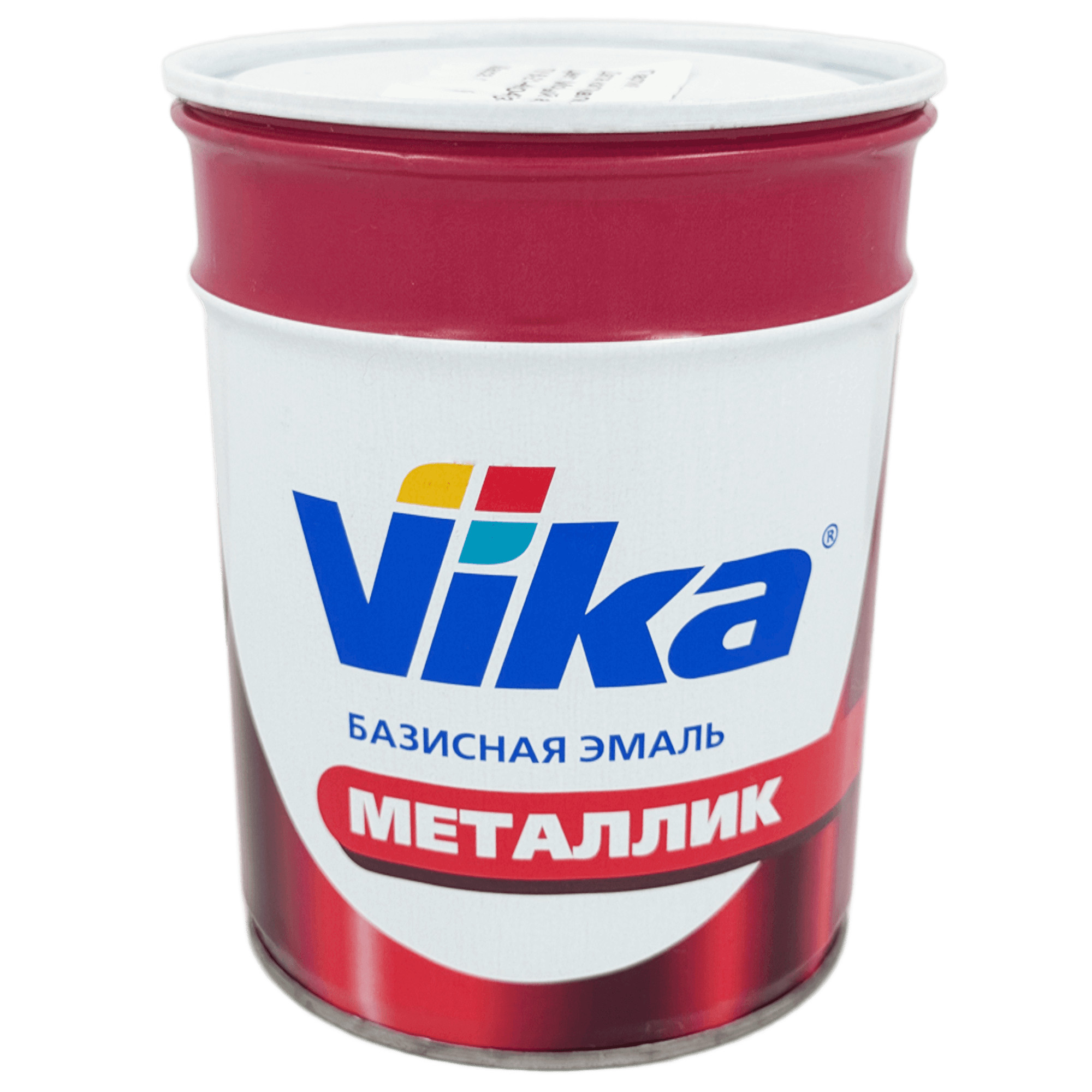 VIKA Базовая эмаль 0,9кг превью #3