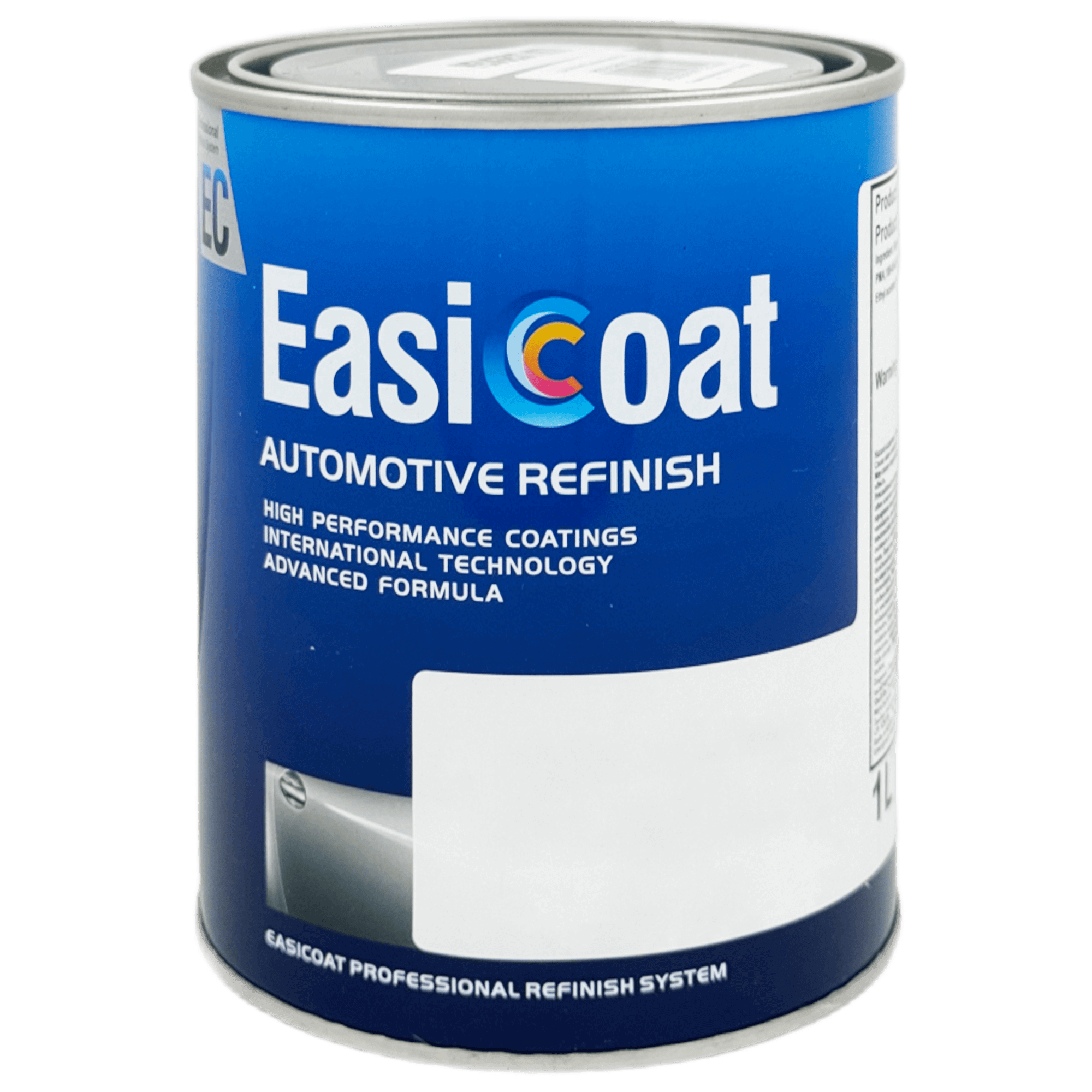 EASICOAT Базовая эмаль 1л