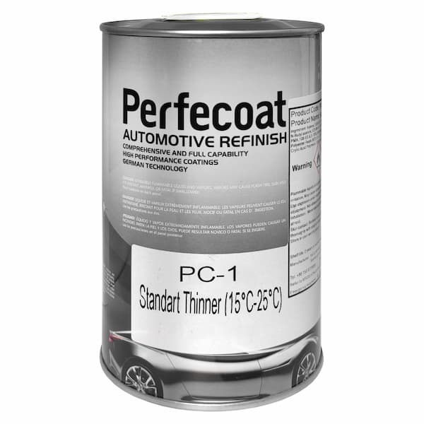 PERFECOAT PC-2 Разбавитель универсальный 1л