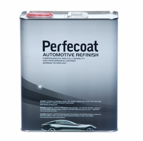 PERFECOAT PC-2 Разбавитель универсальный 4л