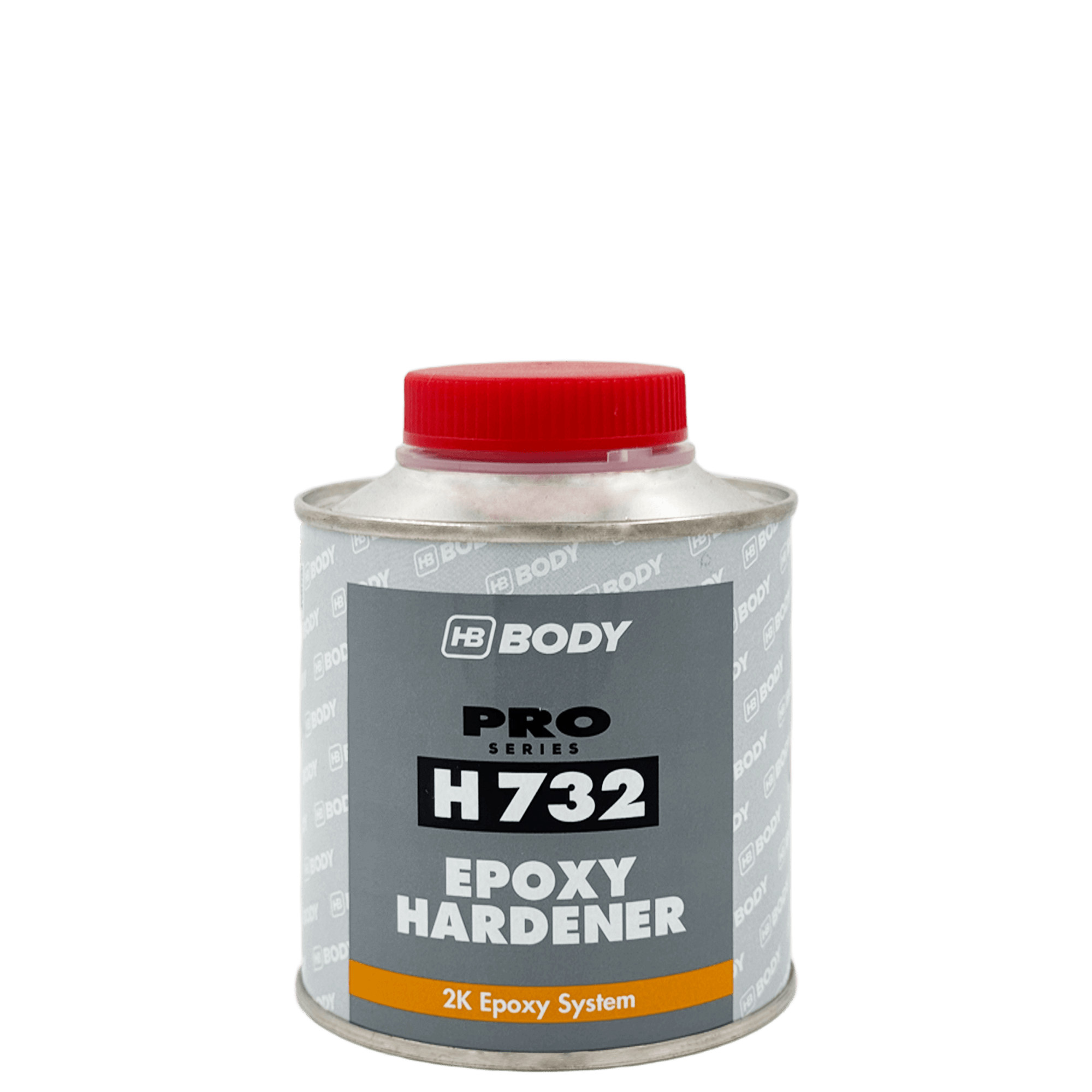 BODY 989 Грунт эпоксидный 1л + 0,25л (732 EPOXY) превью #2