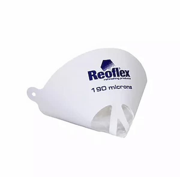REOFLEX RX N-13 Нейлоновый сетчатый фильтр 190мкм