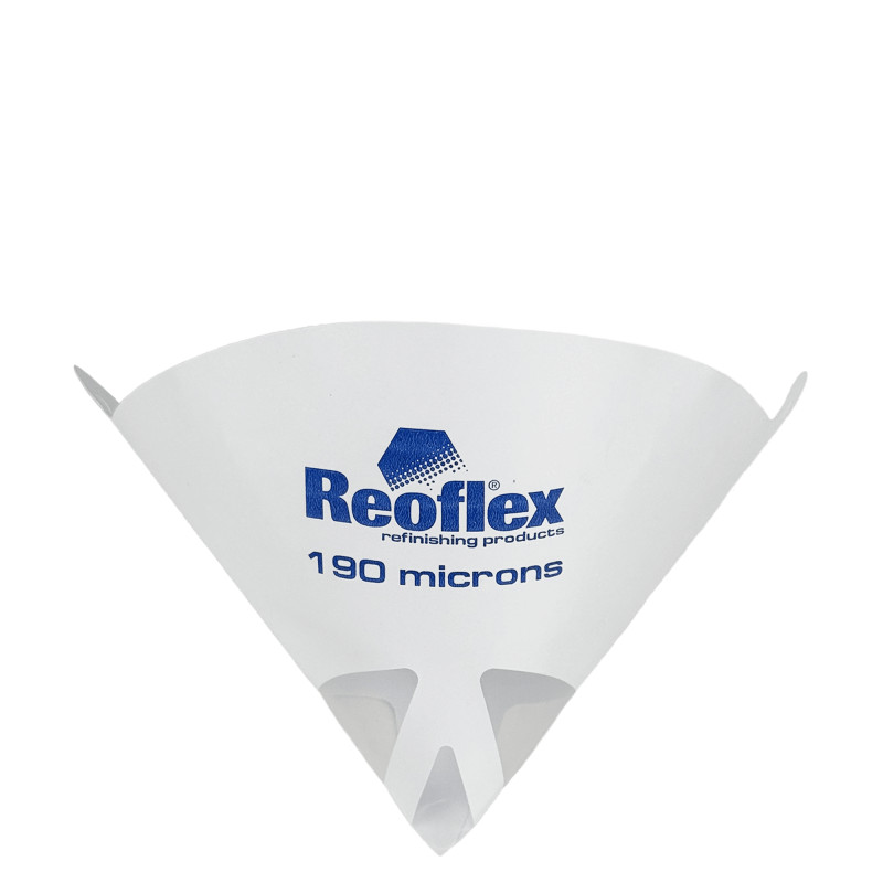 REOFLEX RX N-13 Нейлоновый сетчатый фильтр 190мкм