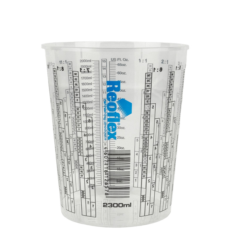 REOFLEX Мерная емкость 2300мл