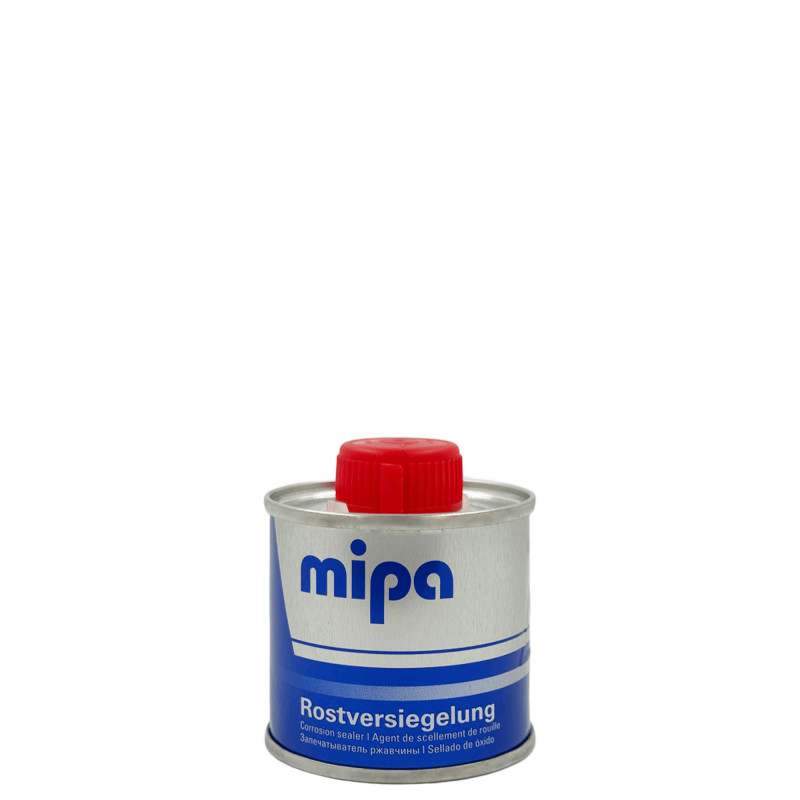 MIPA Rostversiegelung Запечатыватель ржавчины 100мл
