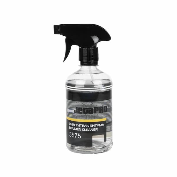 JETA PRO 5575 BITUMEN CLEANER Очиститель битум 500мл