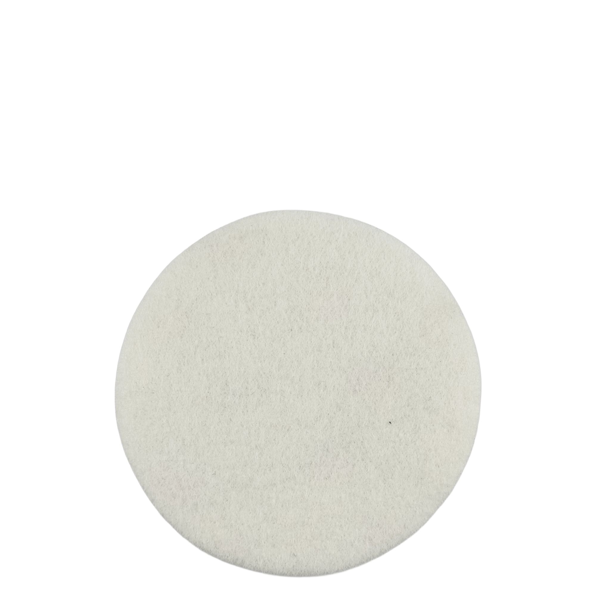 3M 09358 FINESSE-IT Жёсткий фетровый полировальный круг 5мм х 127мм превью #1