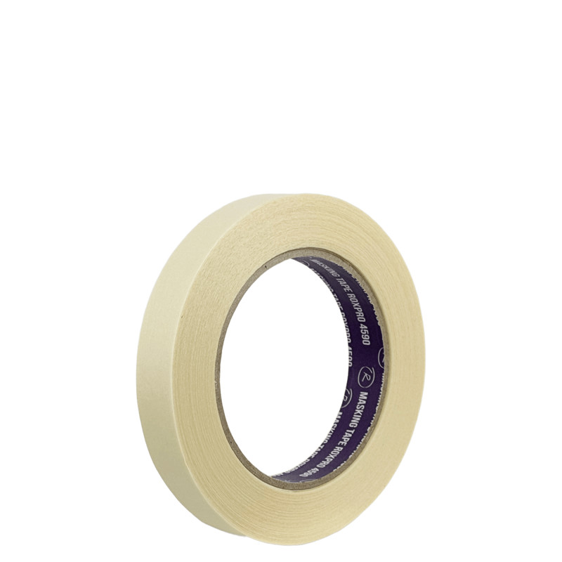 ROXELPRO 4590 ROXPRO Малярная лента 18мм х 50м