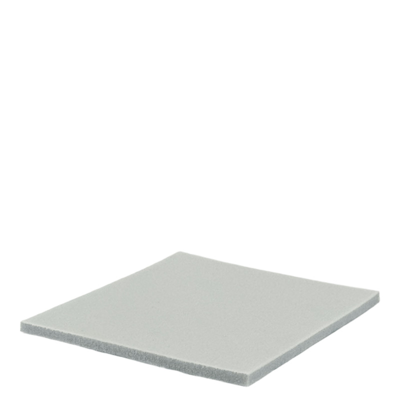 KOVAX Highflex Абразивная губка 140 х 155 х 6 мм