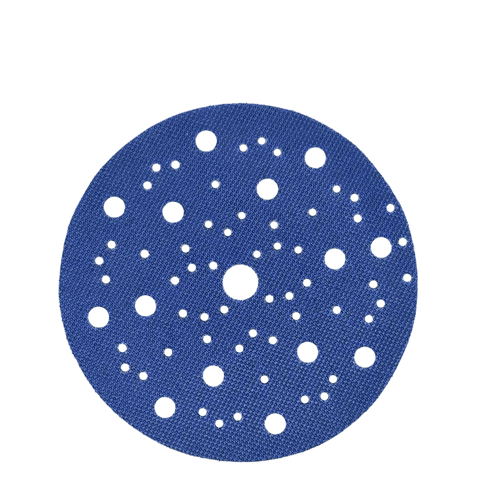 JETA PRO 581500367 Прокладка защитная 3мм 67 отверстий 150мм превью #1