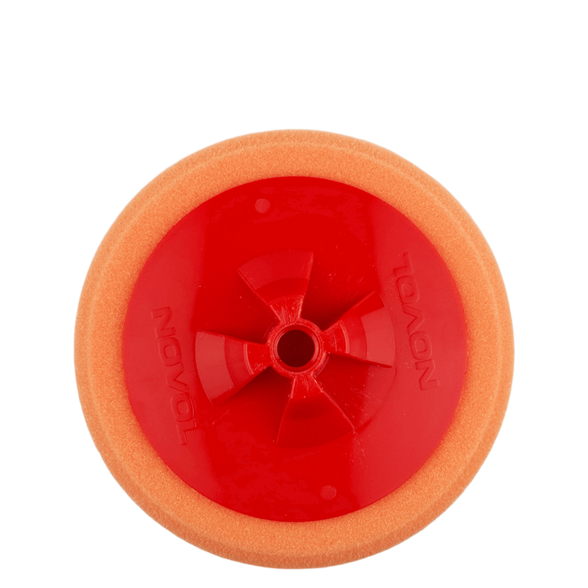 NOVOL POLISHING PAD Губка полировальная М14 превью #2