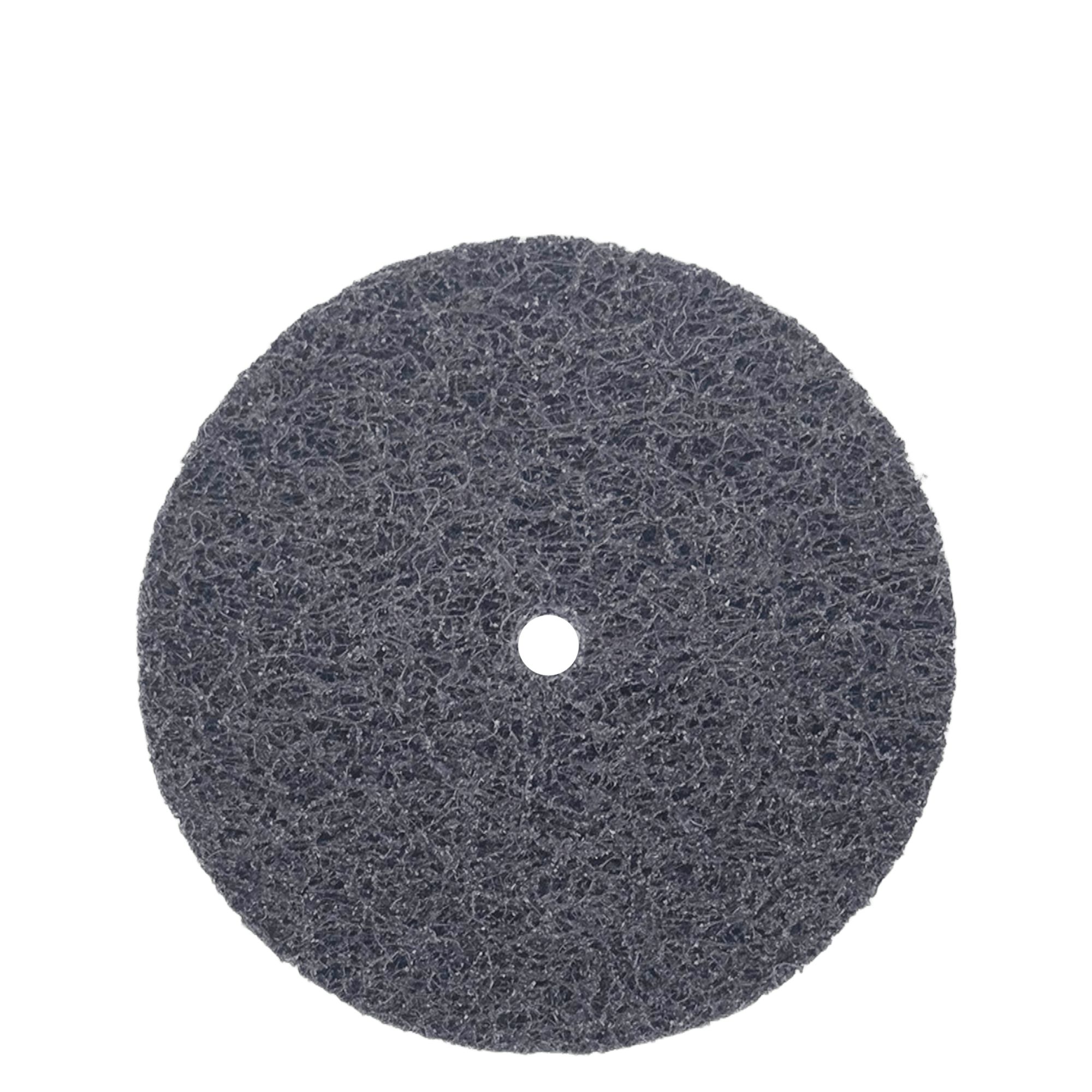 ROXELPRO 123525 Clean&Strip II Круг зачистной пурпурный 13х13х150мм превью #1