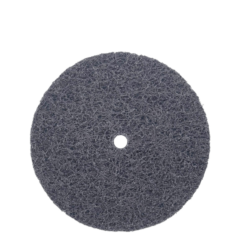 ROXELPRO 123525 Clean&Strip II Круг зачистной пурпурный 13х13х150мм