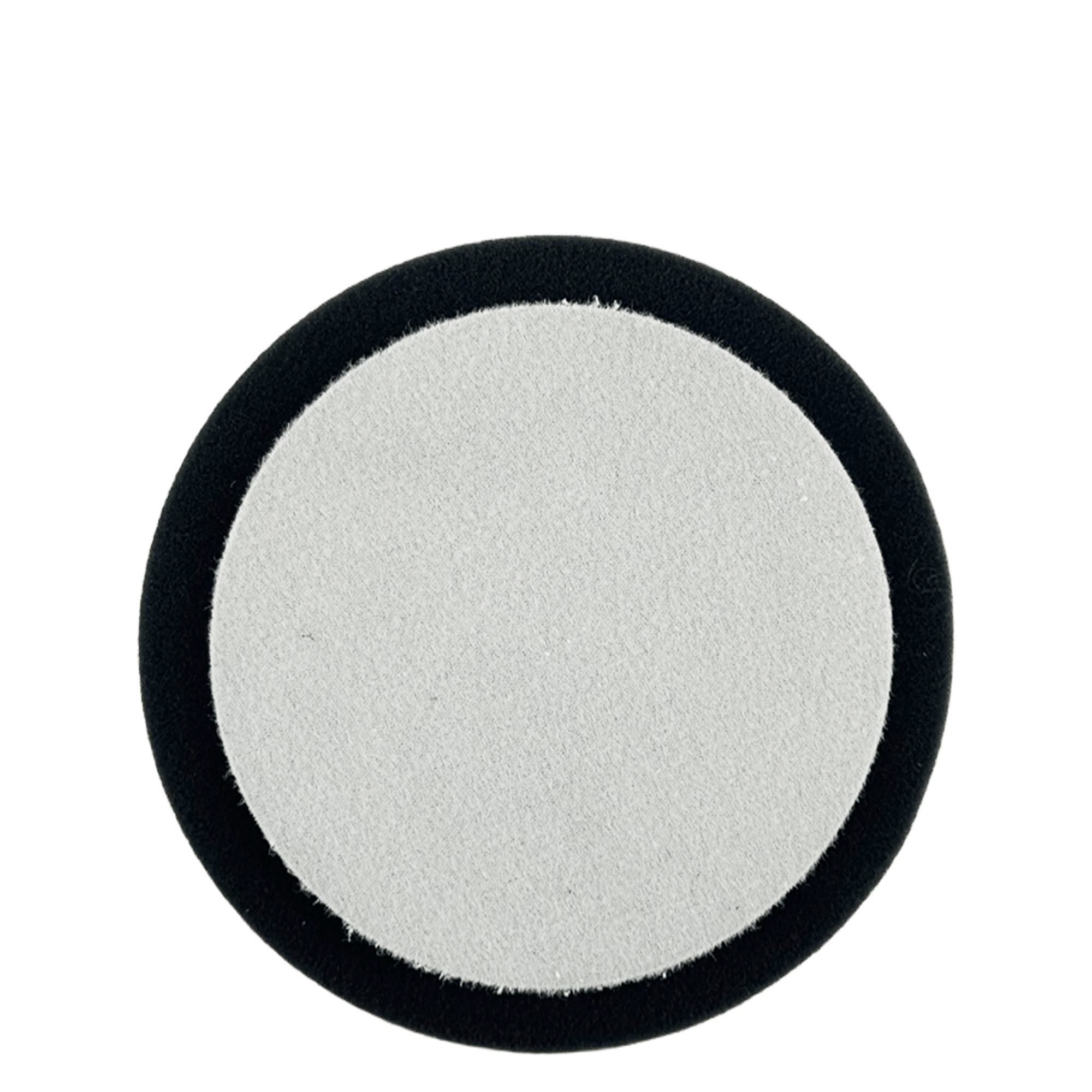 JETA PRO 5873313 FOAM POLISHING PAD Поролоновый полировальный диск рифлёный чёрный 150 х 30мм превью #2