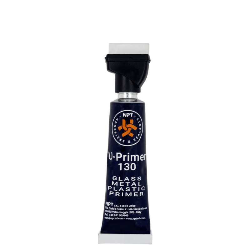 U-SEAL U-Primer 130 Грунт (праймер) с аппликатором 10 мл