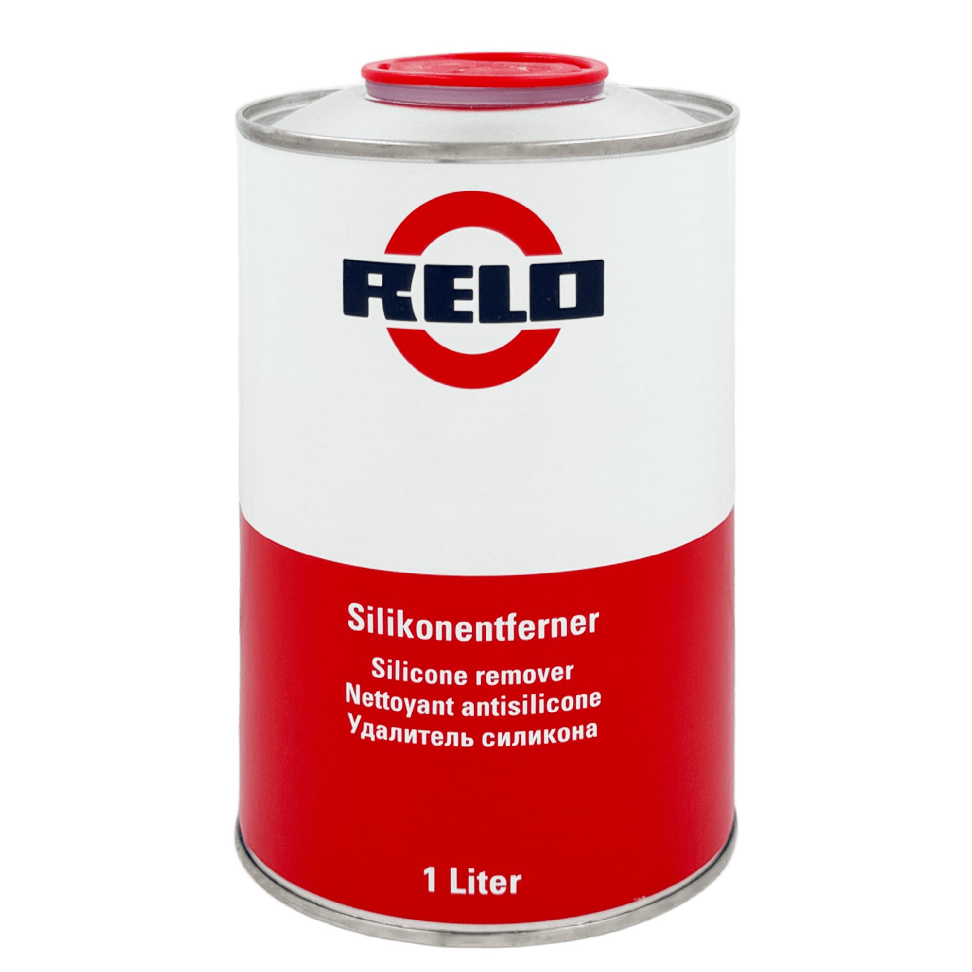 RELO Silikonentferner Удалитель силикона 1л