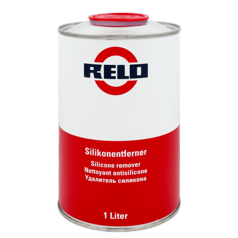 RELO Silikonentferner Удалитель силикона 1л