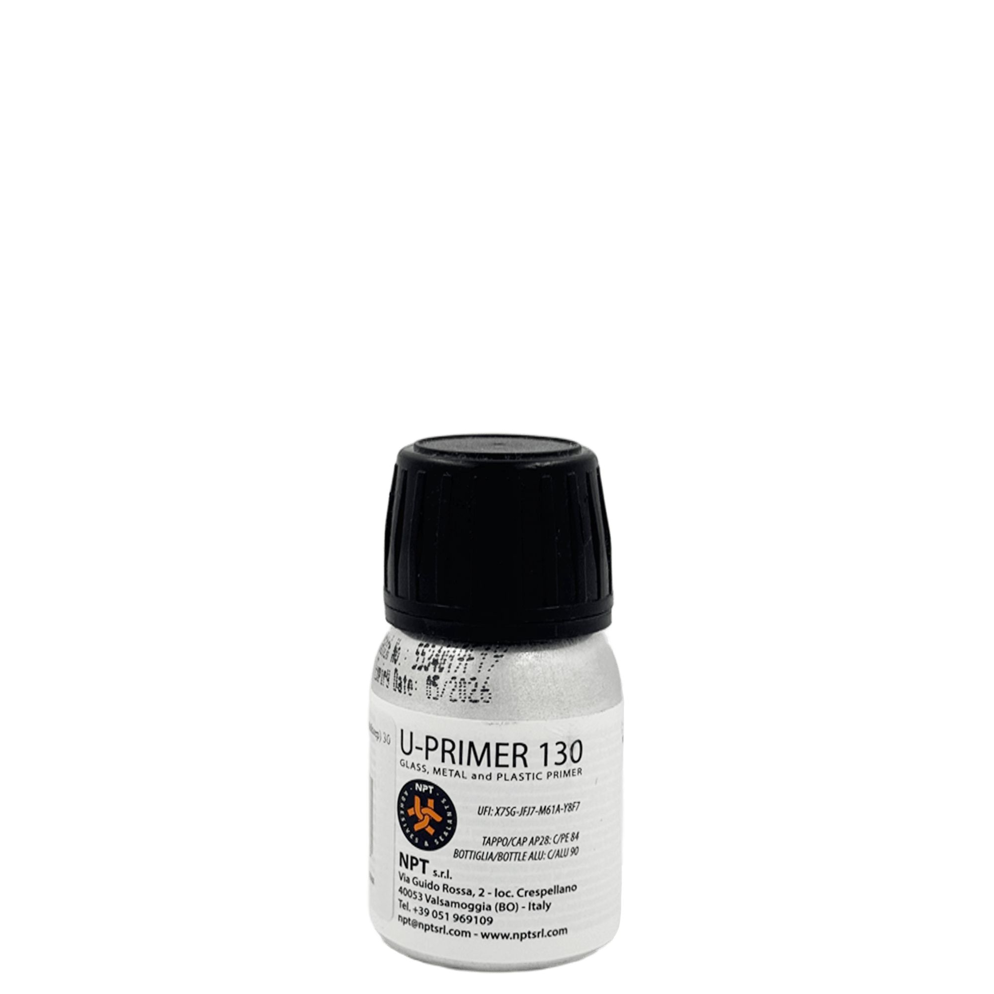 U-SEAL U-Primer 130 Грунт (праймер) 30 мл