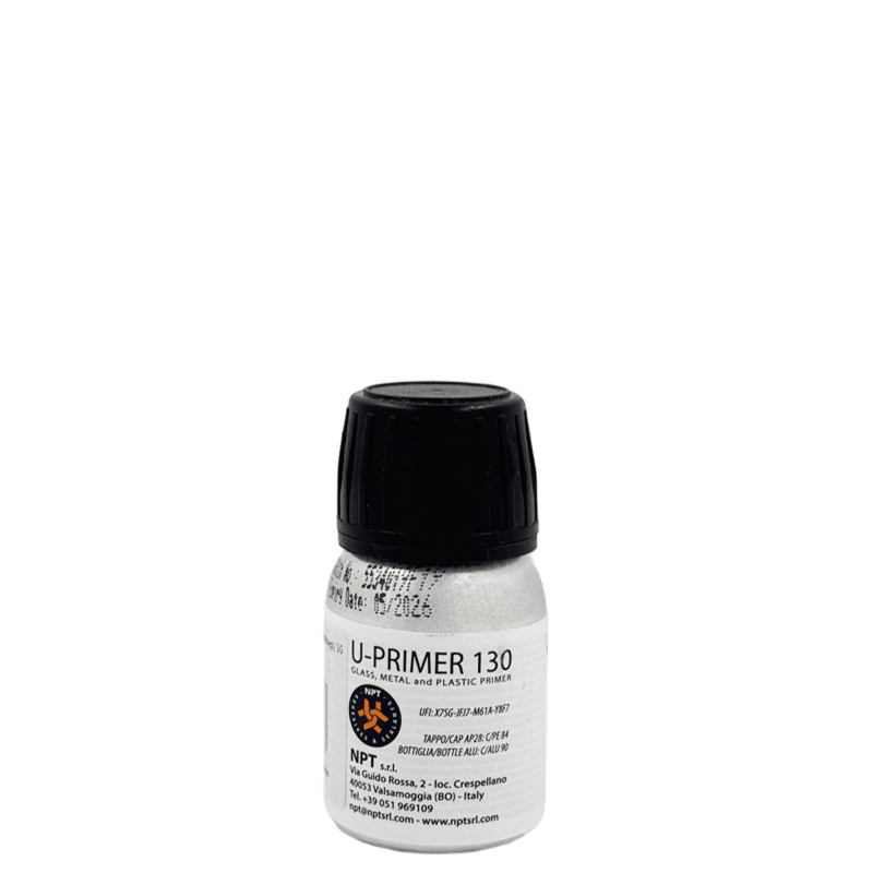 U-SEAL U-Primer 130 Грунт (праймер) 30 мл