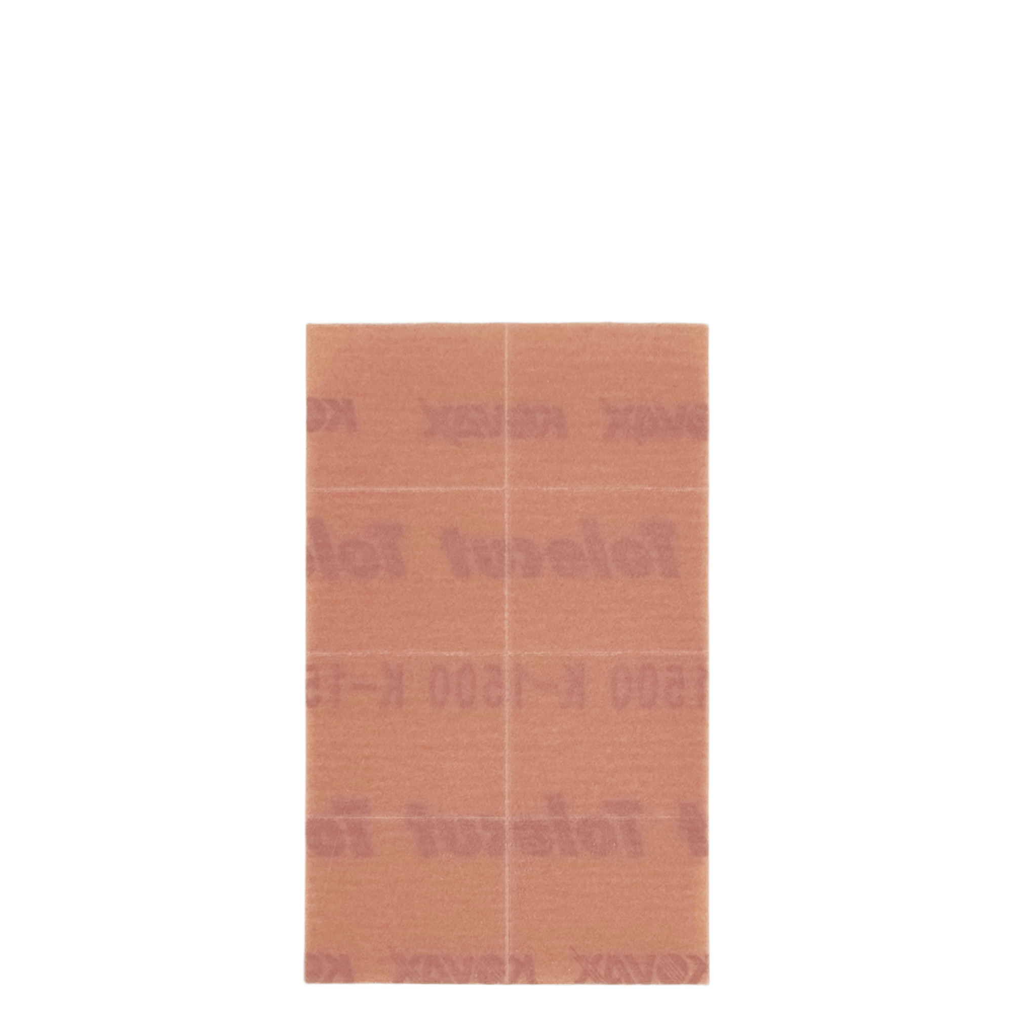 KOVAX Tolecut Клейкий лист (29*35mm) x 8шт K800-3000 превью #1