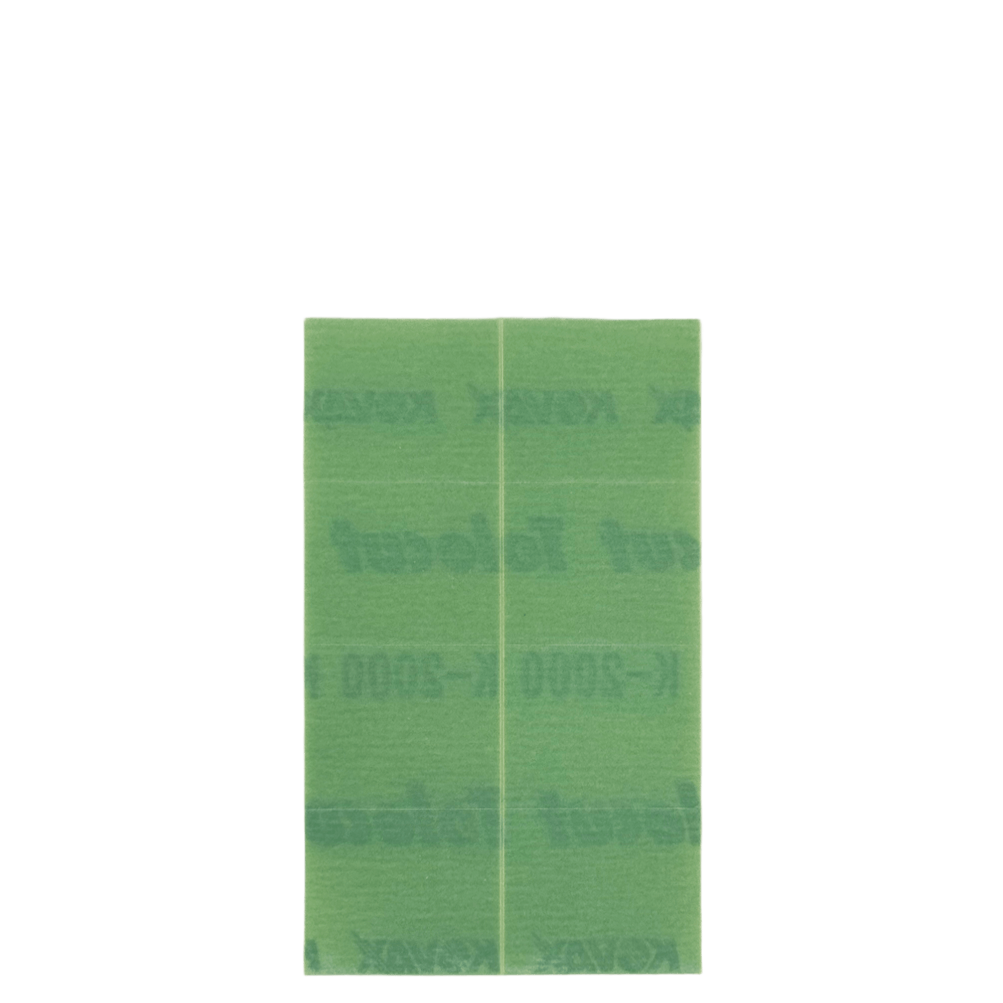 KOVAX Tolecut Клейкий лист (29*35mm) x 8шт K800-3000 превью #1