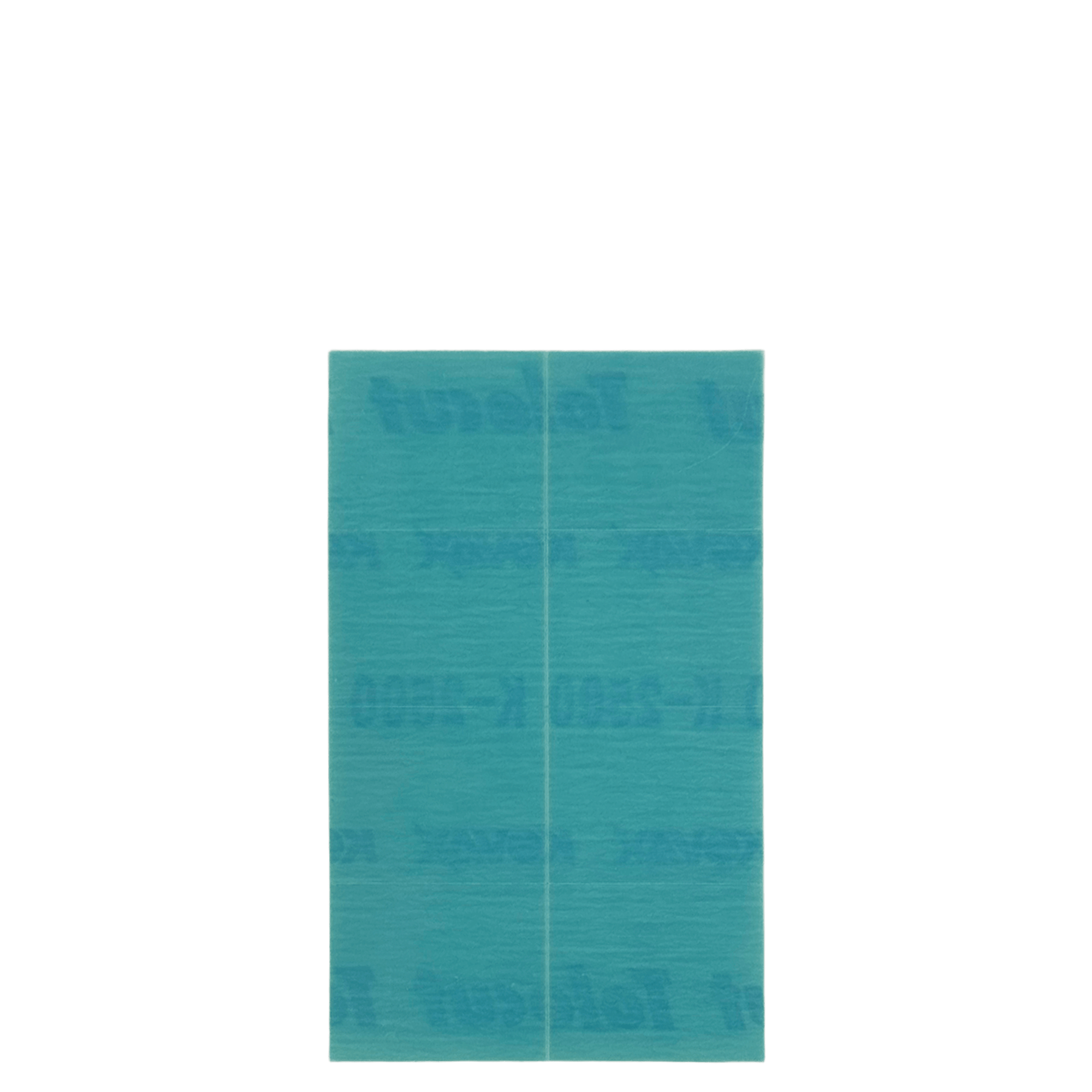 KOVAX Tolecut Клейкий лист (29*35mm) x 8шт K800-3000 превью #1