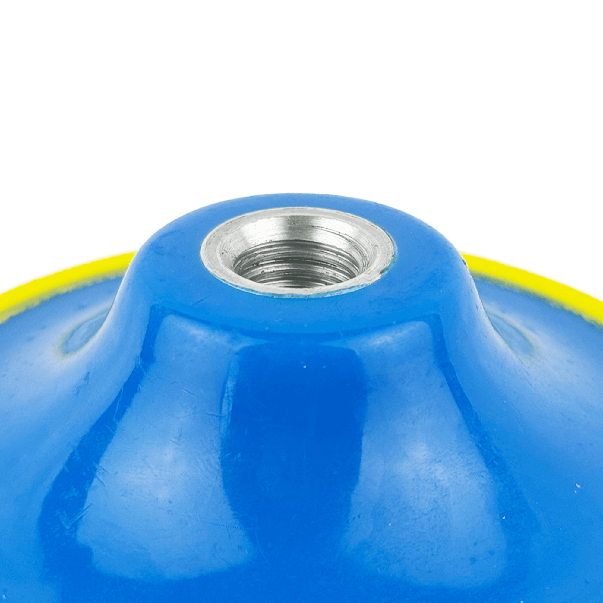 РУССКИЙ МАСТЕР РМ-90924 Насадка для полировки М14 125мм превью #3