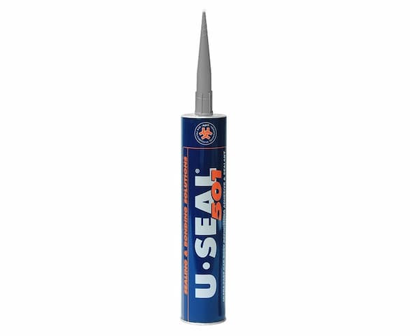 U-SEAL 501 Шовные герметики 310мл 