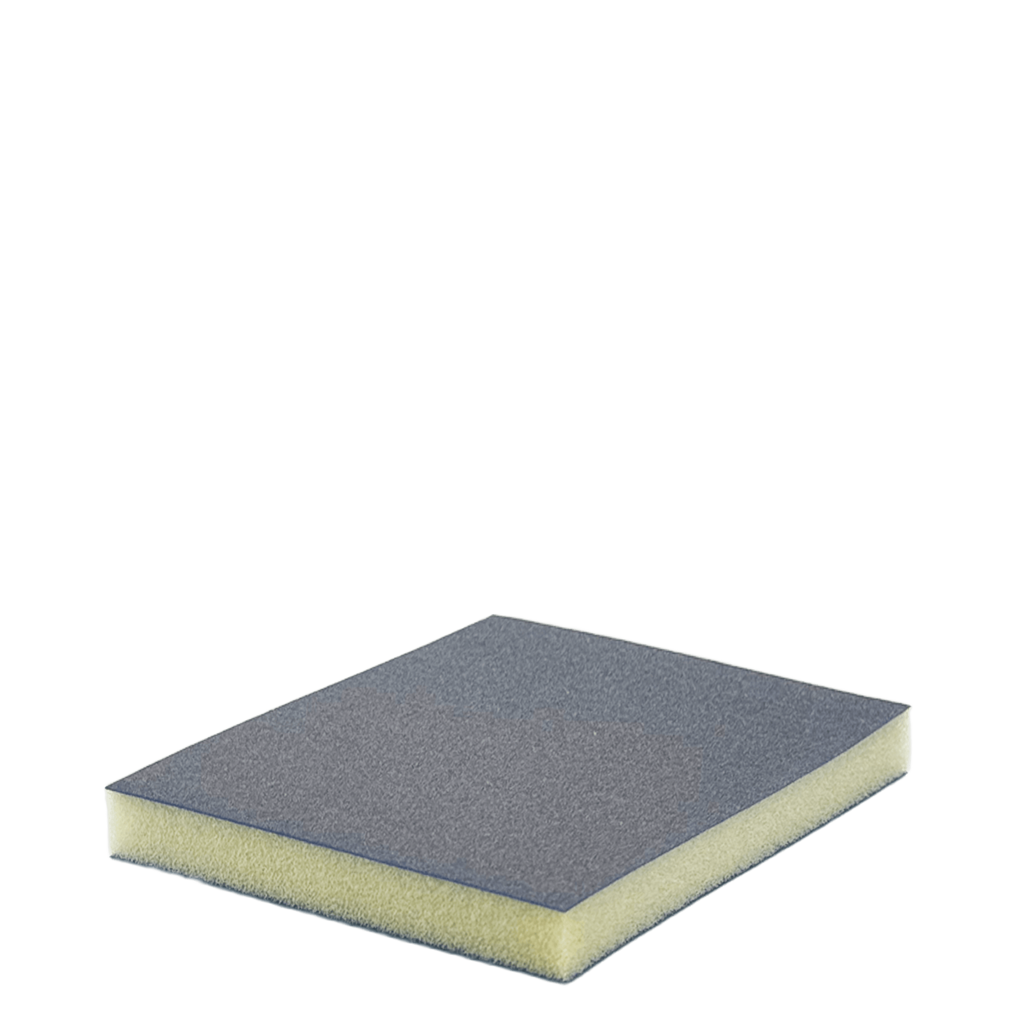 KOVAX Двухсторонняя губка 123х98х13мм превью #1