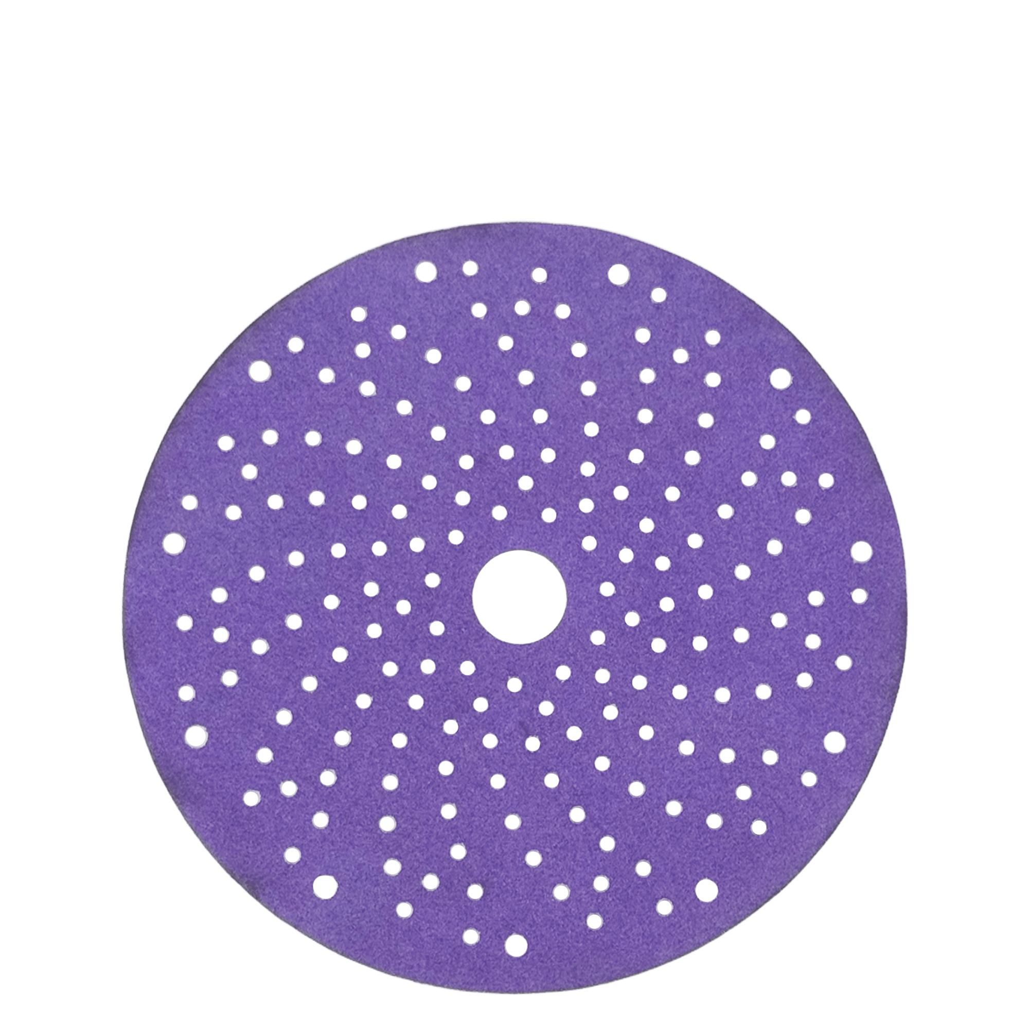 3M 737U Cubitron Hookit II D150 Круги абразивные P80-600 превью #1