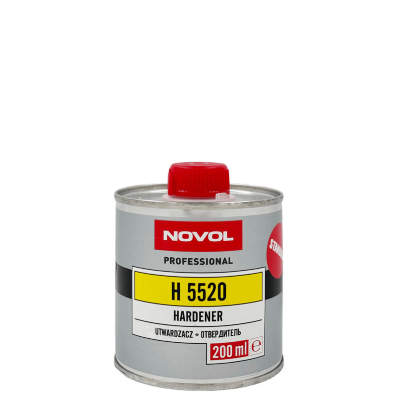 NOVOL PROTECT 330 5+1 (MS) Грунт акриловый 1л + 0.2л (H 5520)