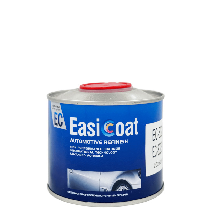 EASICOAT EC-800 Clear Coat Акриловый лак 1л + 0.5л (EC-802 отвердитель)