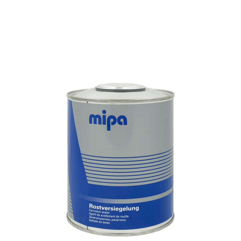 MIPA Rostversiegelung Запечатыватель ржавчины 750мл