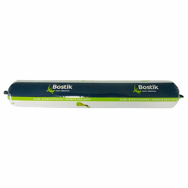 BOSTIK Seal'n'bond ALL-IN-ONE H550 Герметик черный 600мл 