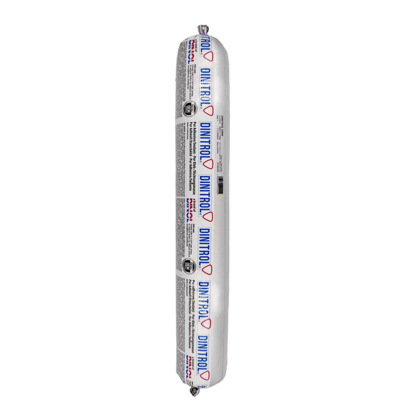 DINITROL D500 Стекольный клей (3-х часовой) 600мл