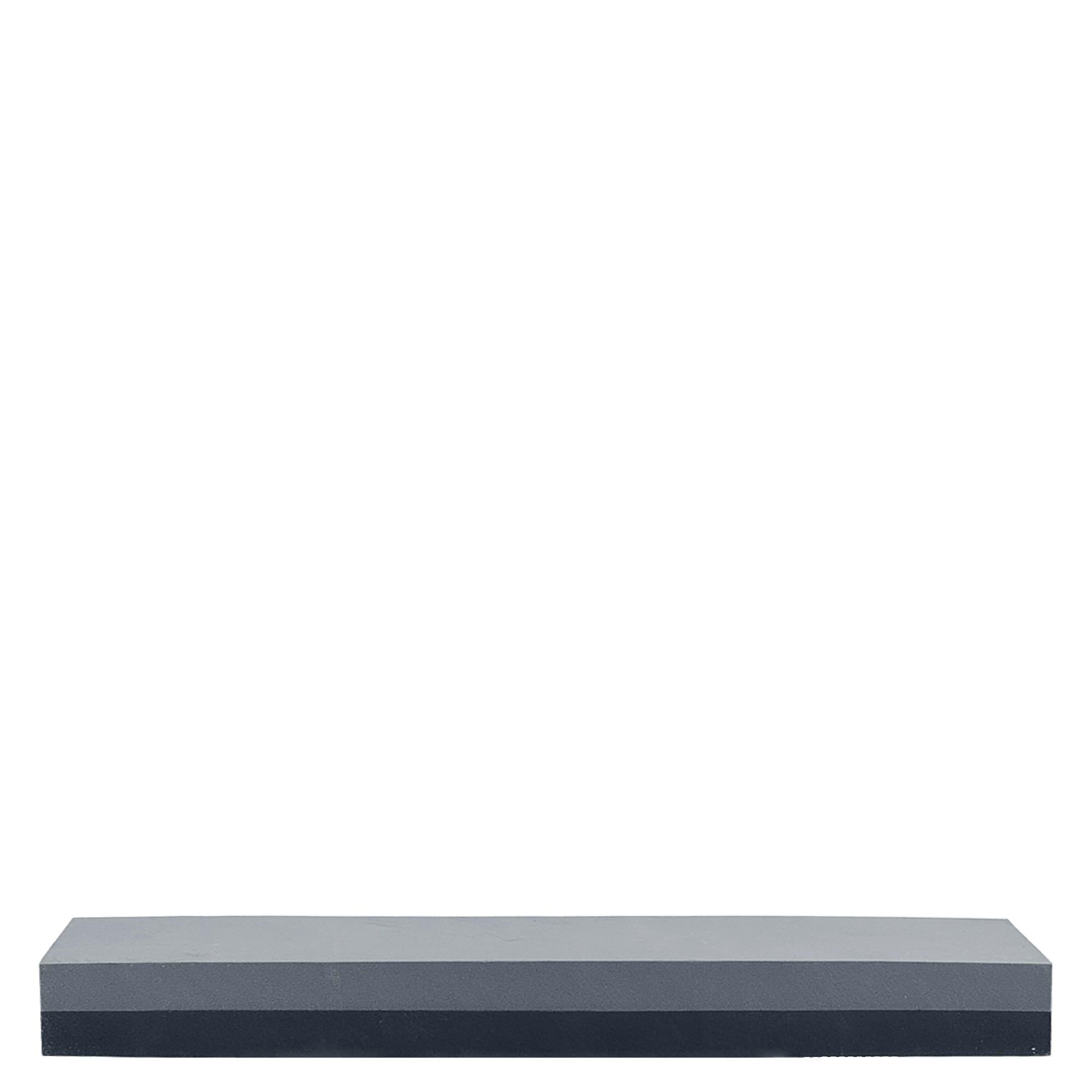 BLUECAR Колодка шлифовочная чёрно-серая 275мм х 70мм превью #2