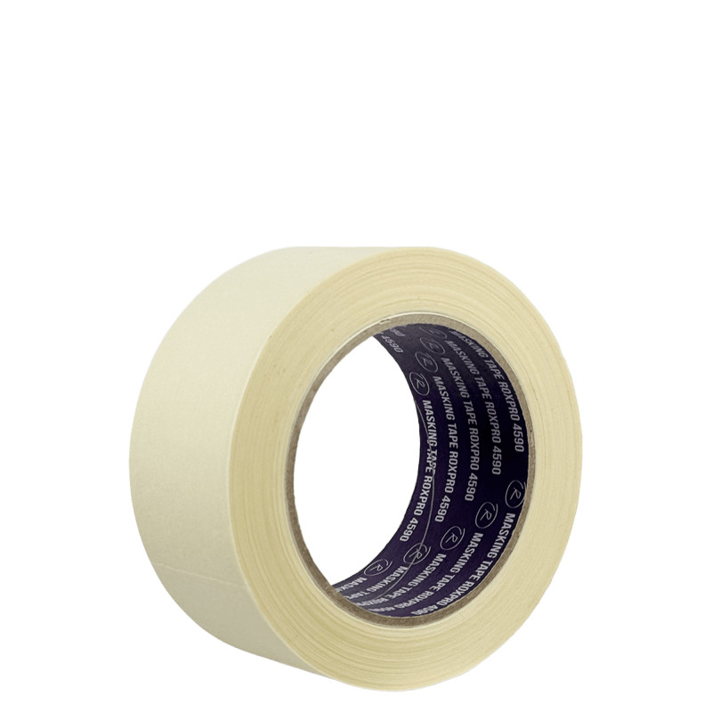 ROXELPRO 4590 ROXPRO Малярная лента 48мм х 50м