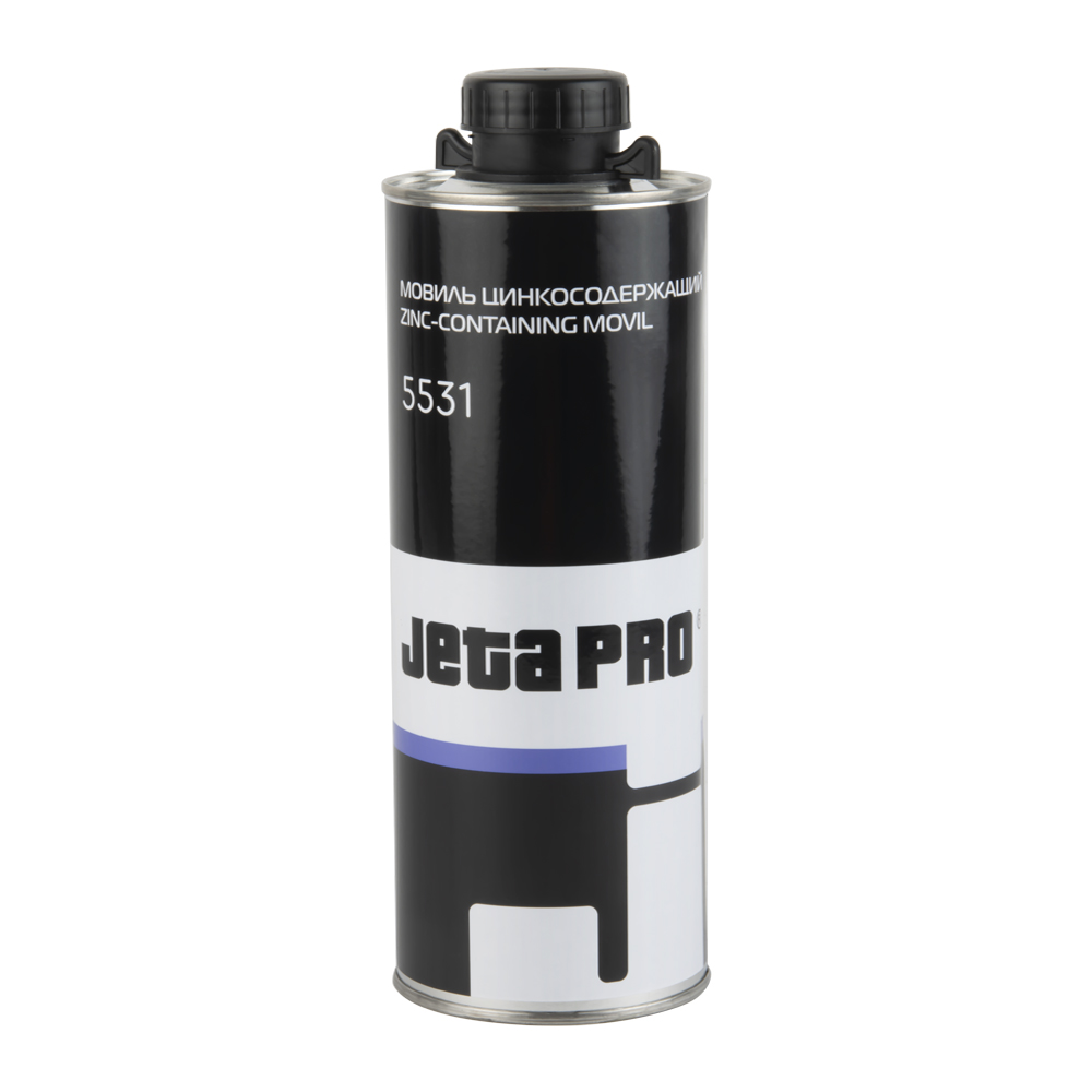 JETA PRO 5531 Мовиль цинкосодержащий 1л