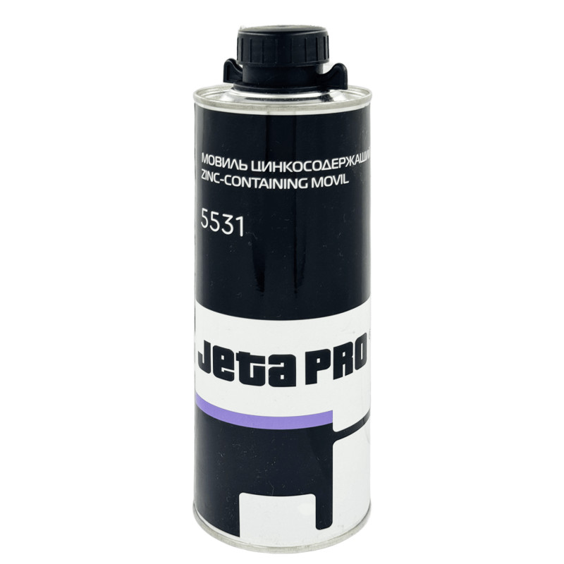 JETA PRO 5531 Мовиль цинкосодержащий 1л