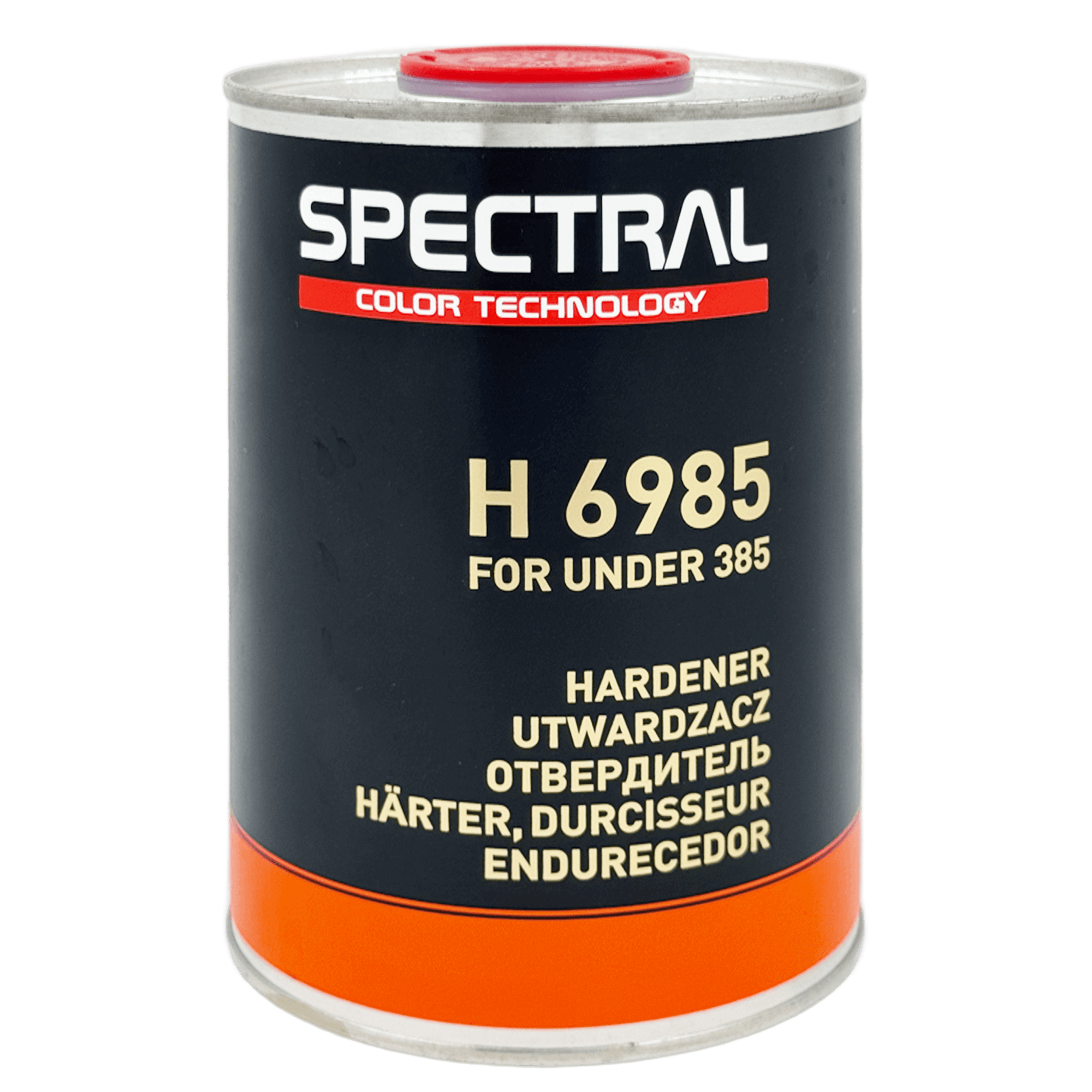 SPECTRAL UNDER 385 Грунт эпоксидный 0,8л + 0,8л(H6985) превью #2