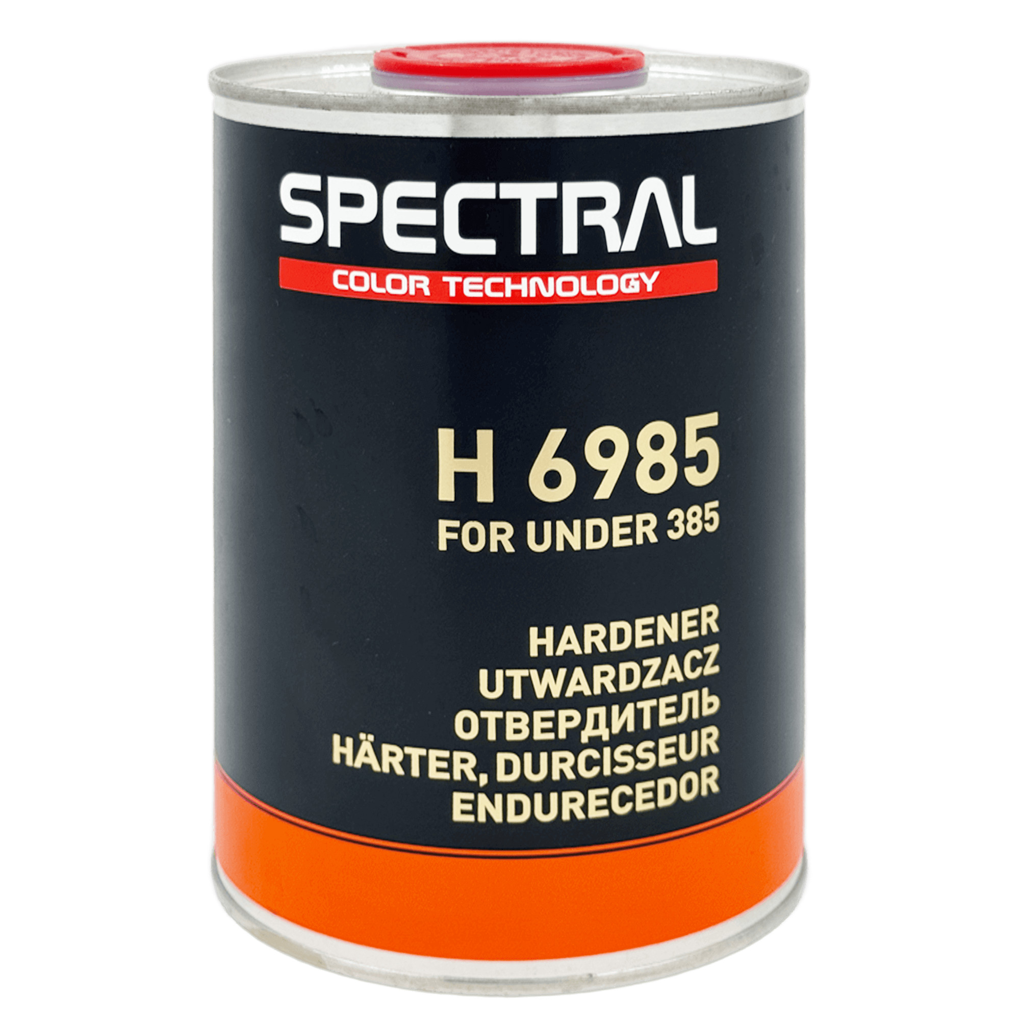 SPECTRAL UNDER 385 Грунт эпоксидный 0,8л + 0,8л(H6985) превью #2