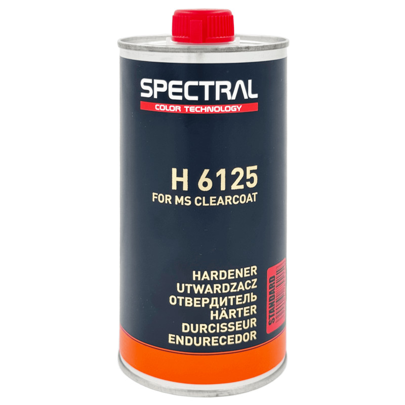 SPECTRAL KLAR 575 SR Лак акриловый 1л + 0,5л(H6125)